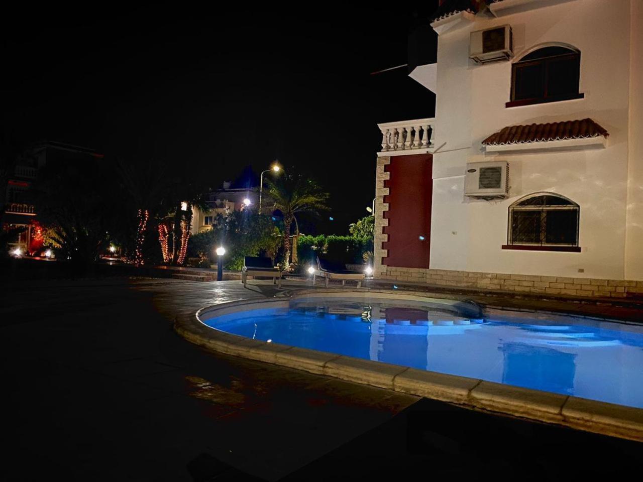 Pousada Hurghada-magawish 6 *