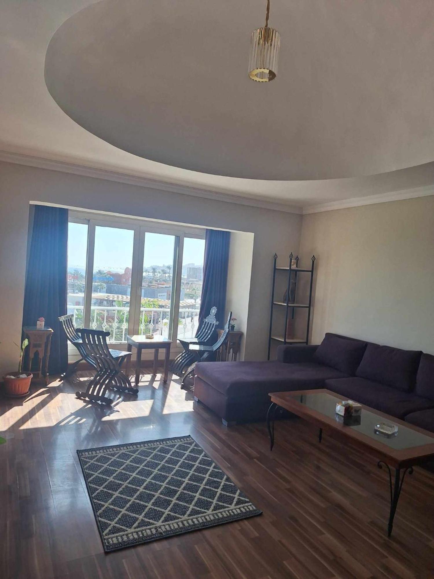 Apartment New Marina . Your Choice For Family Hurghada