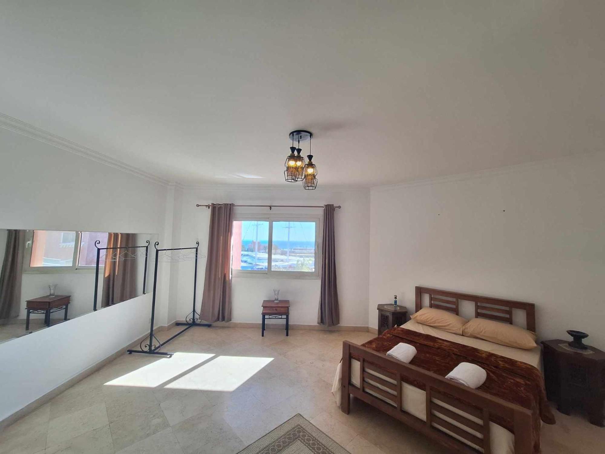 Apartment New Marina . Your Choice For Family
