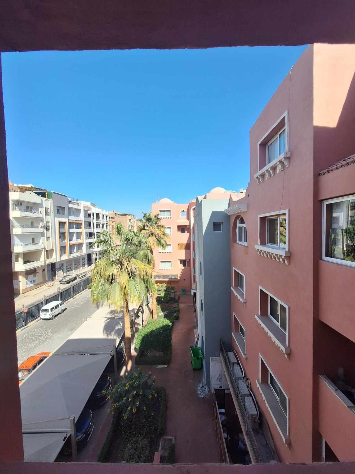 Apartment New Marina . Your Choice For Family *