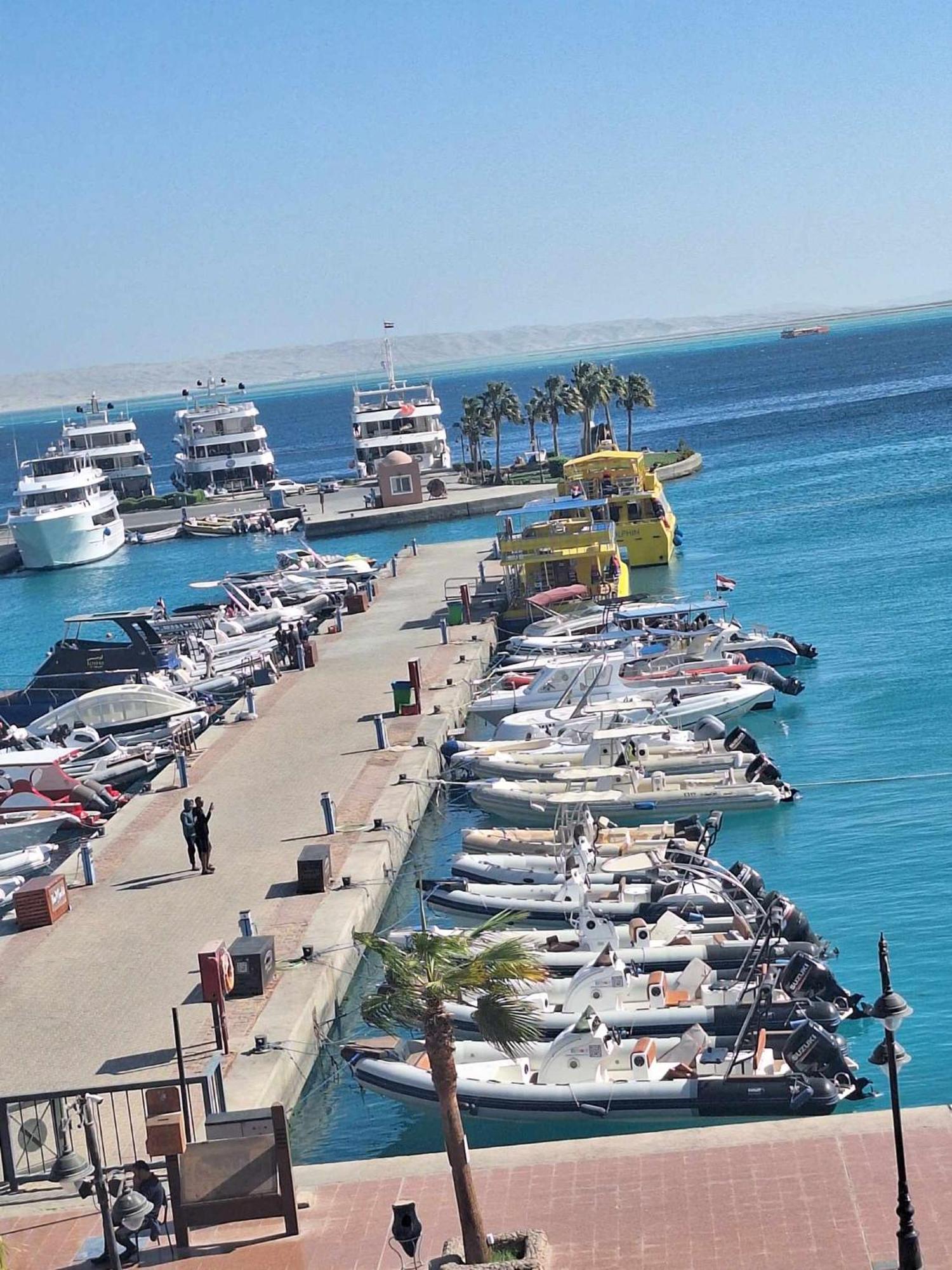 New Marina . Your Choice For Family *
