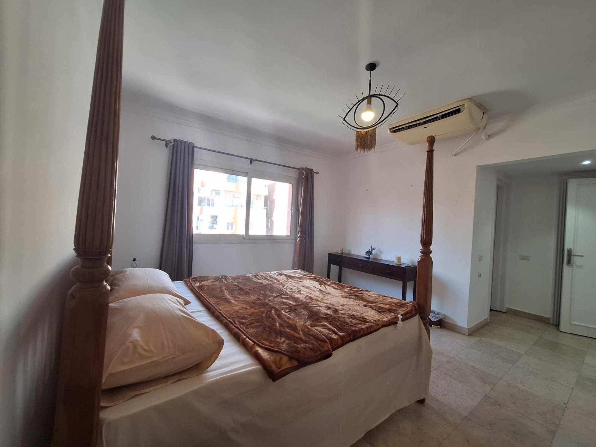 Apartment New Marina . Your Choice For Family *