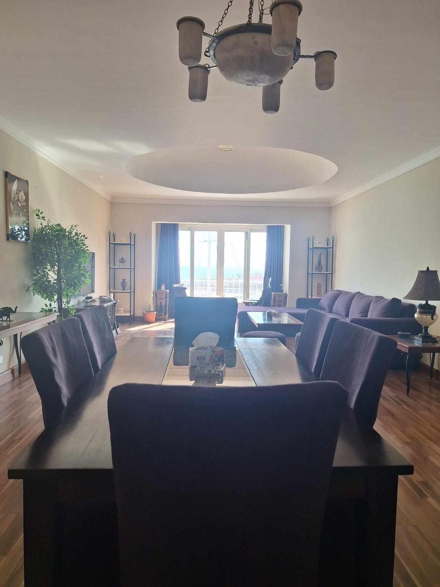 New Marina . Your Choice For Family Apartment Hurghada