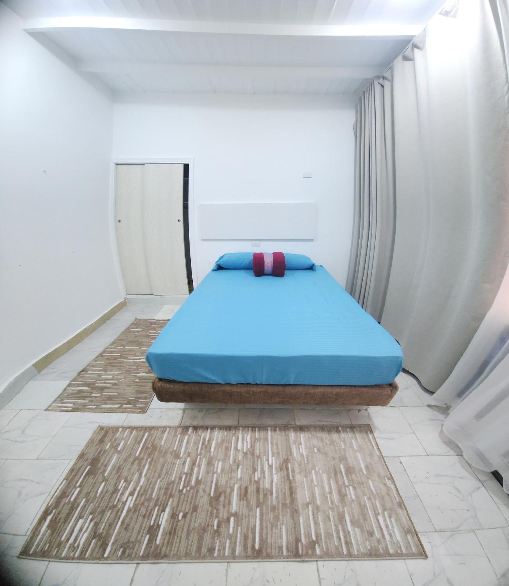Albergue White Roof - Hurghada