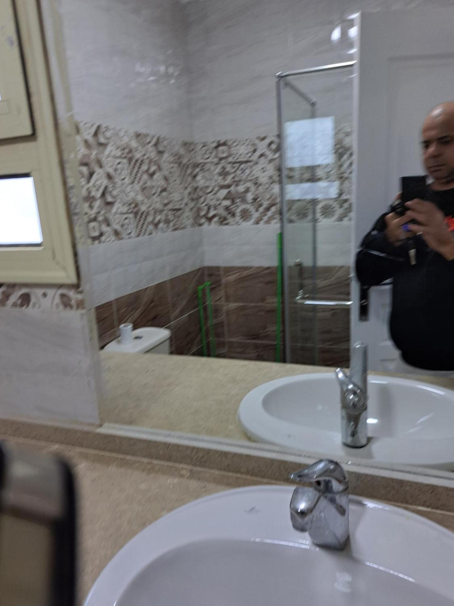 Front 2br At Elkarma & Aqua Park Appartement *