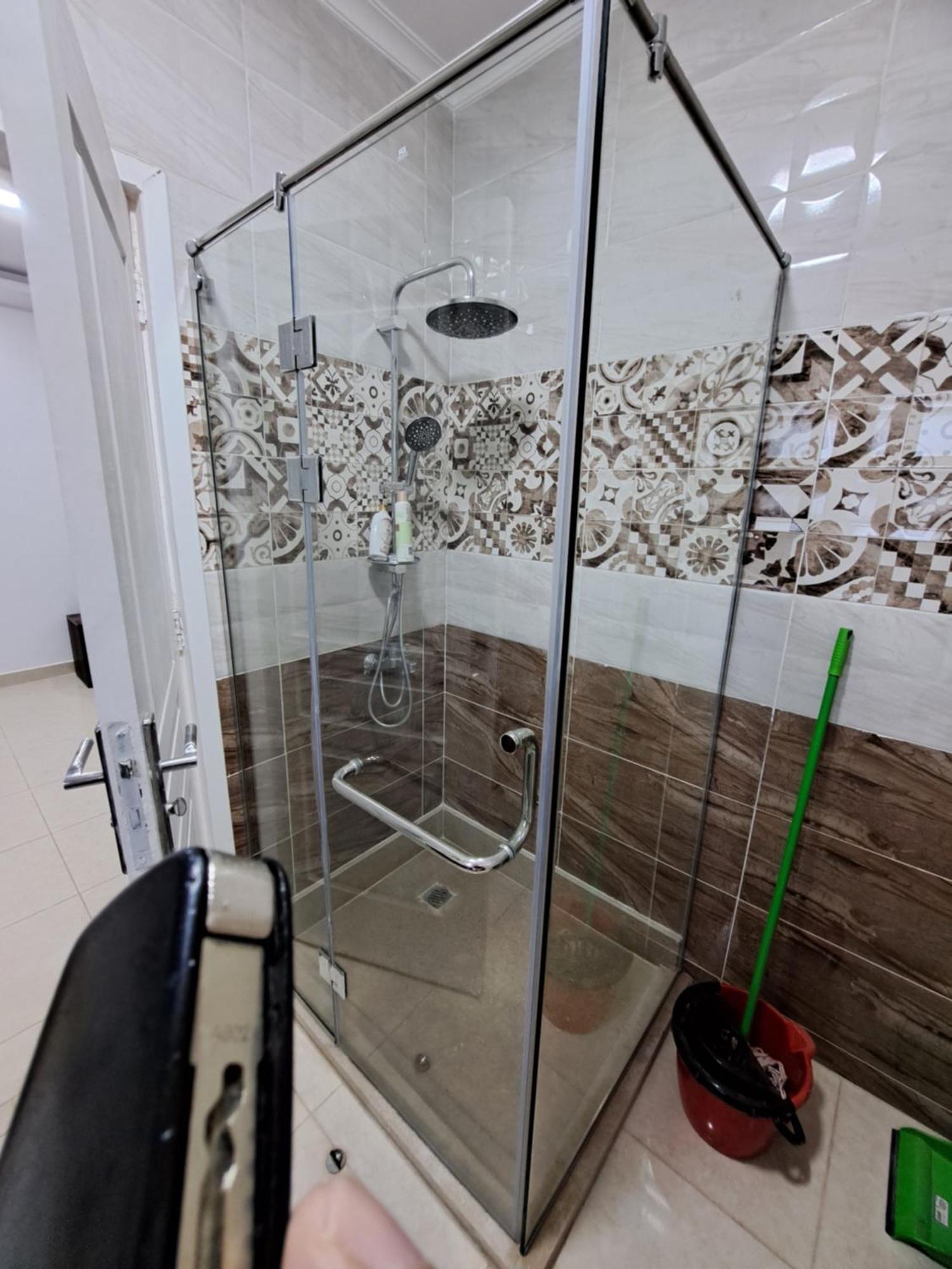 Appartement Front 2br At Elkarma & Aqua Park *