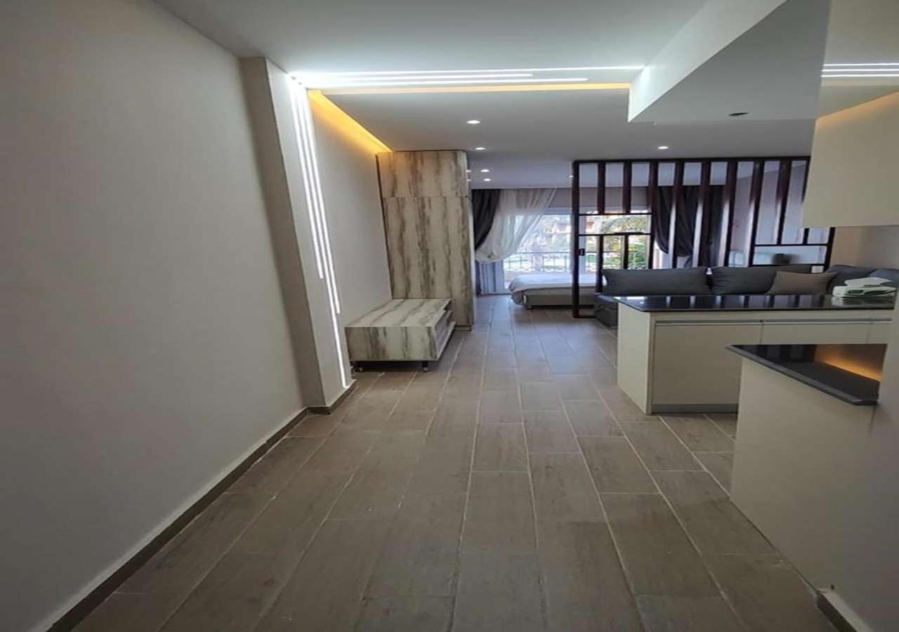 Resort-style Luxury With Pool And Sea View In Sahl Hasheesh Apartment Hurghada