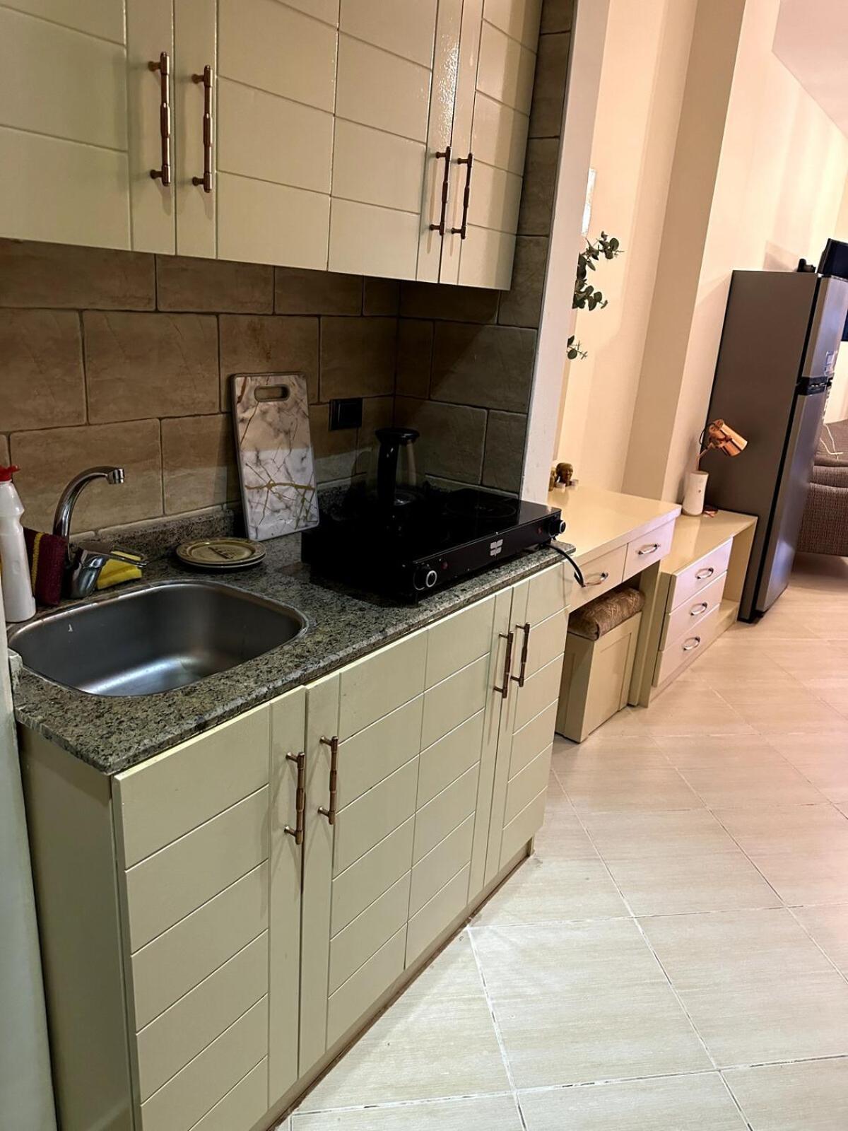 Apartment In A 5 Star