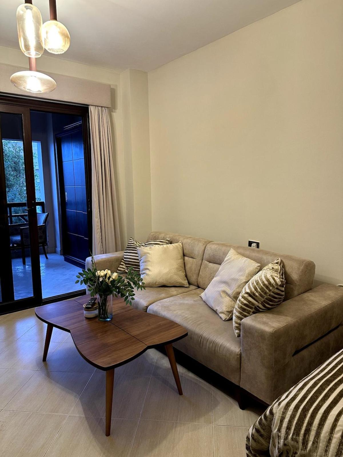 Apartment In A 5 Star Hurghada