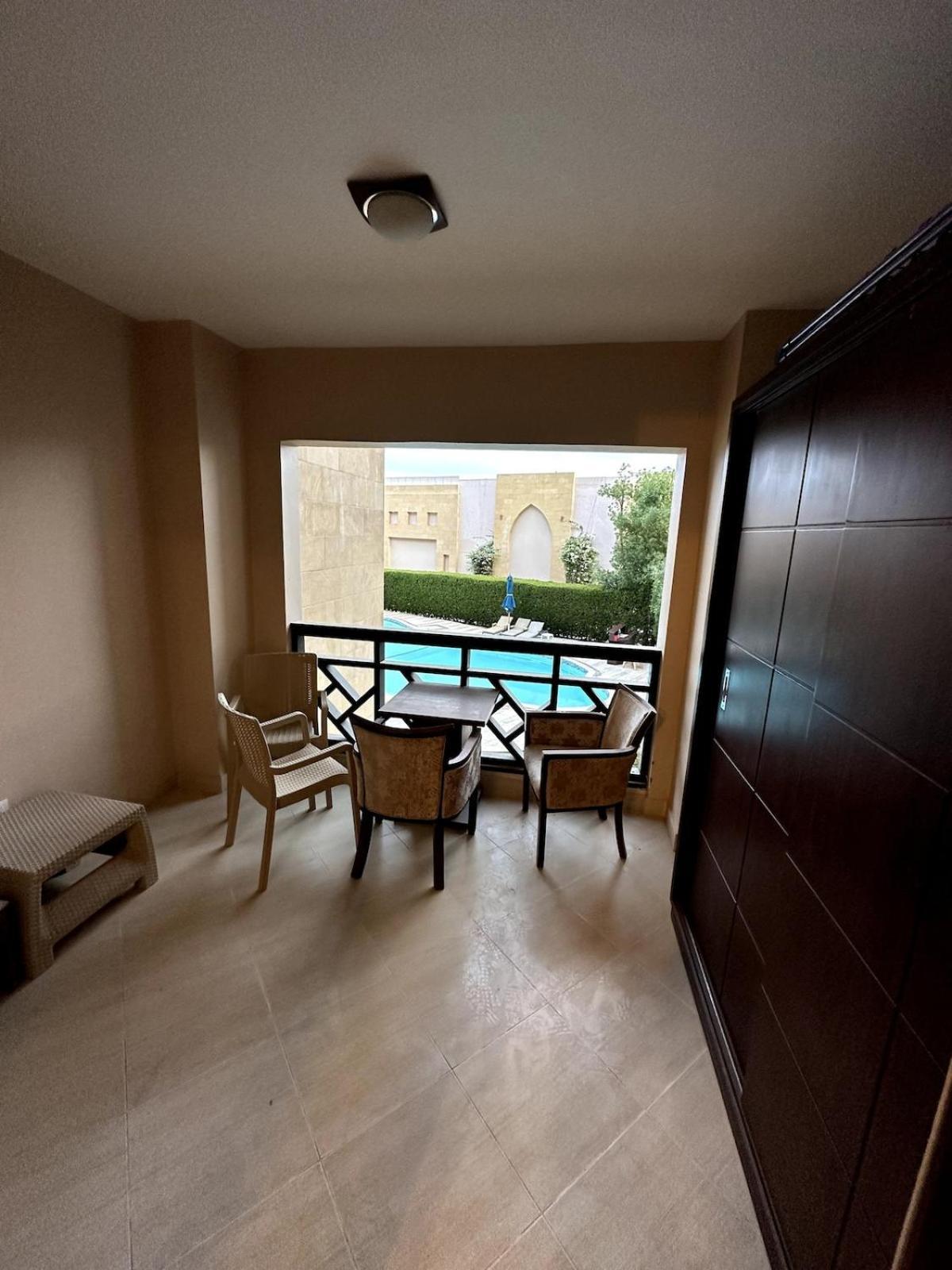 Apartment In A 5 Star Hurghada