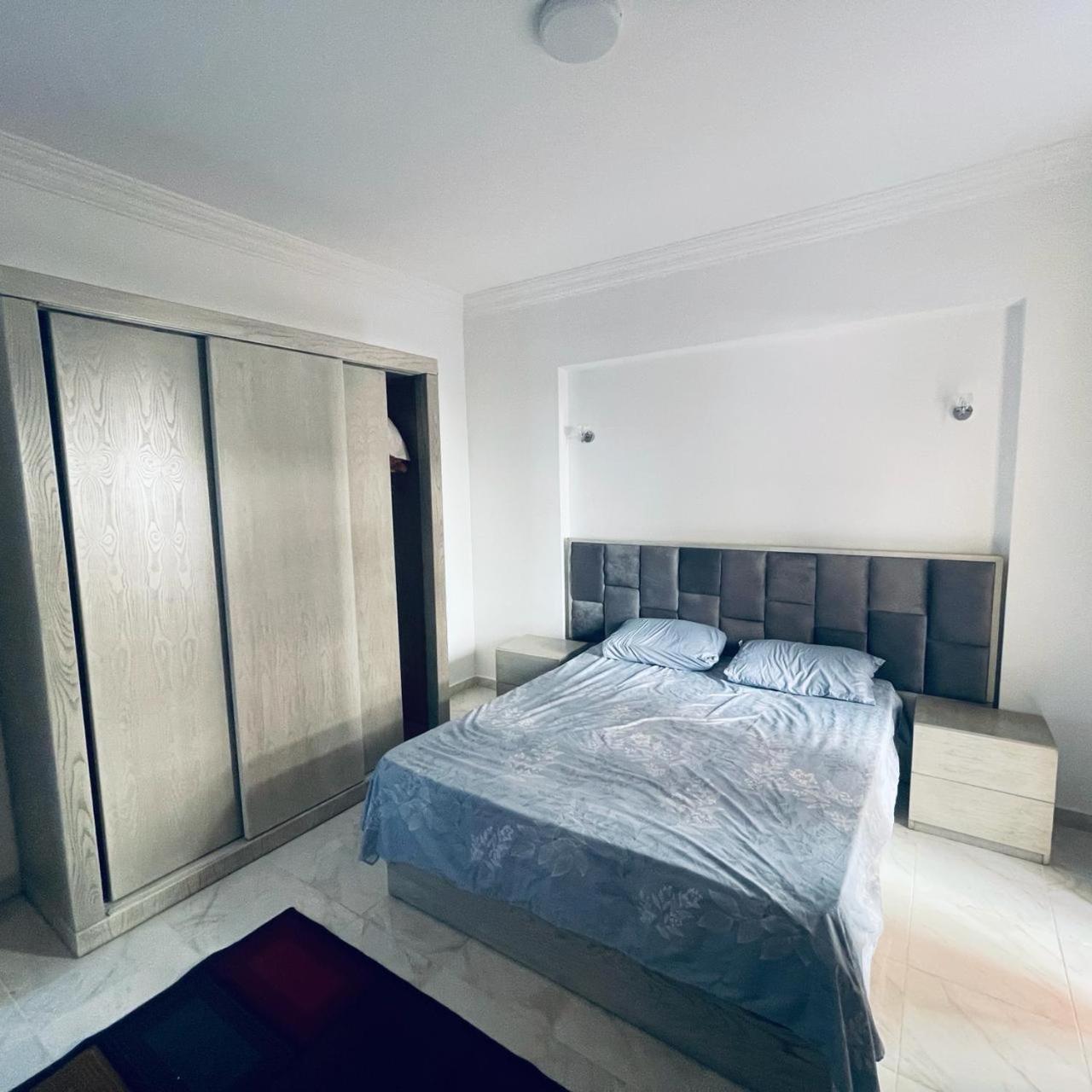 Apartment 1 1 In Centre Hurghada
