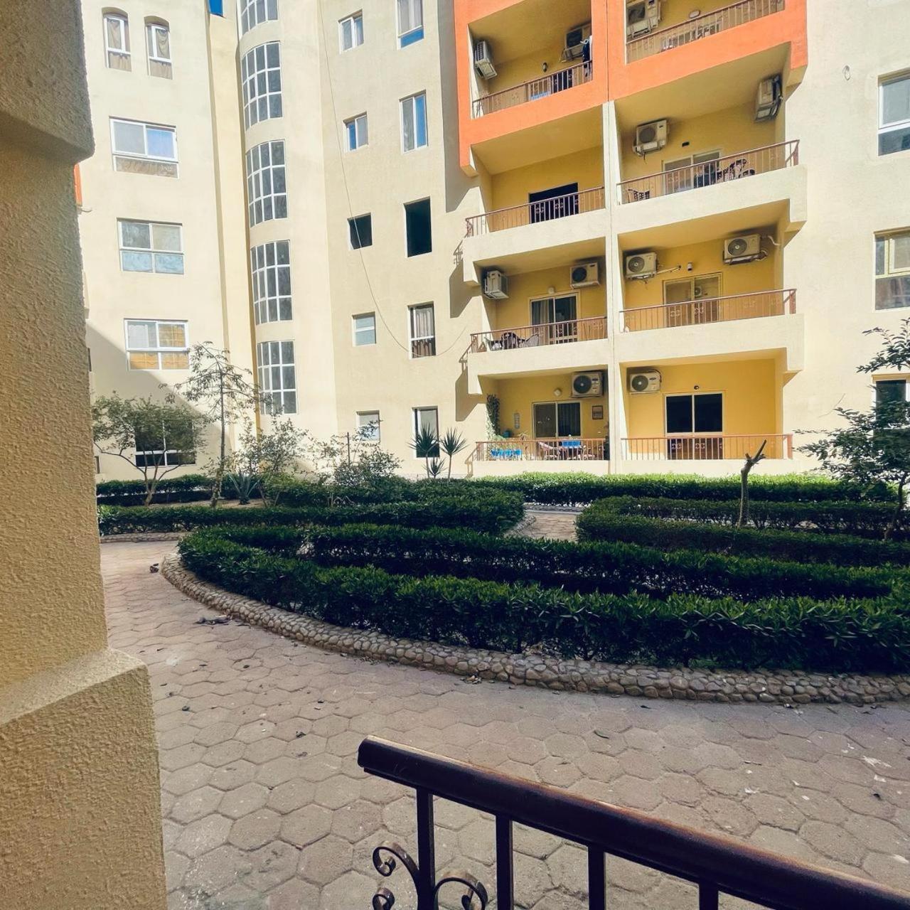 Apartment 1 1 In Centre Hurghada
