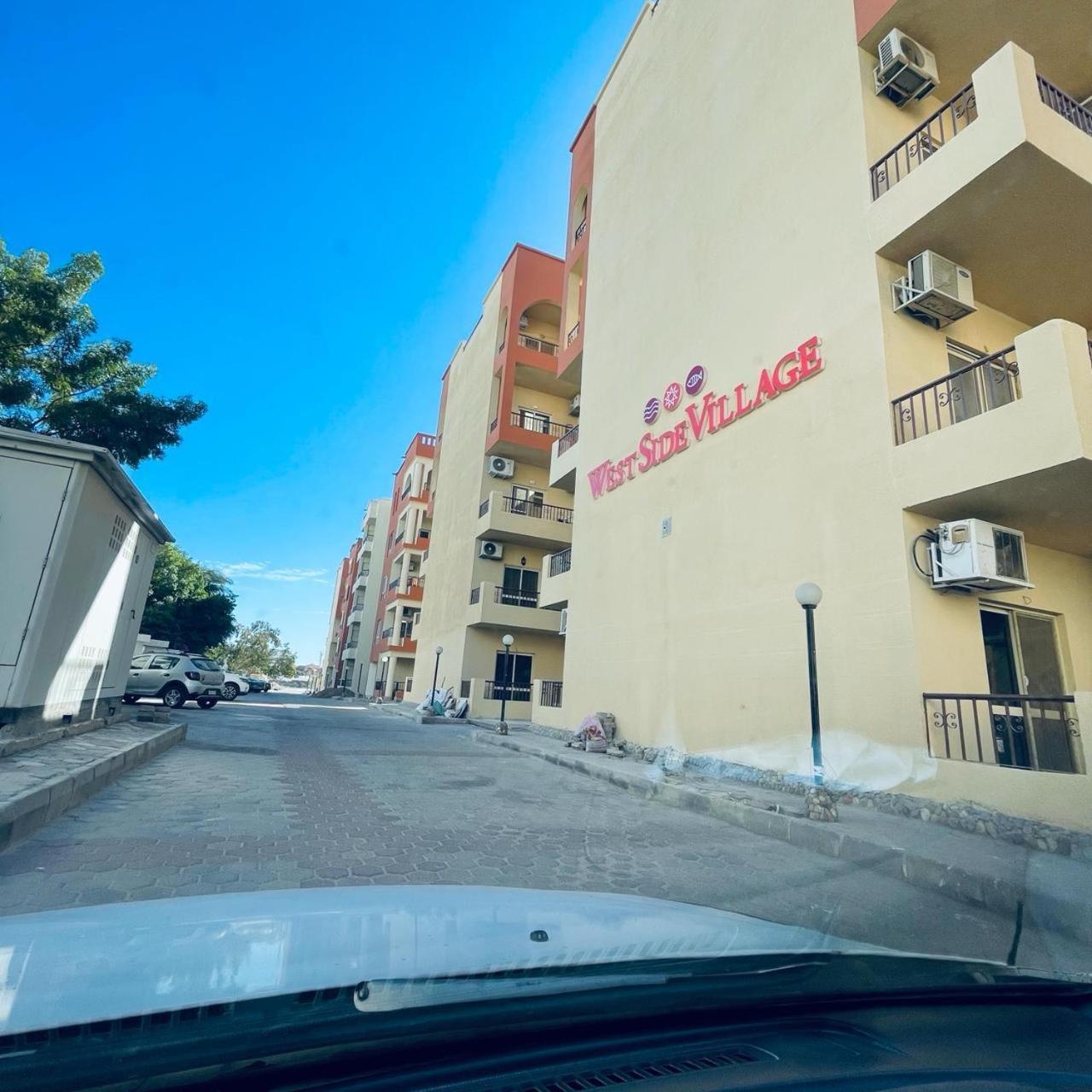 Apartment 1 1 In Centre Hurghada