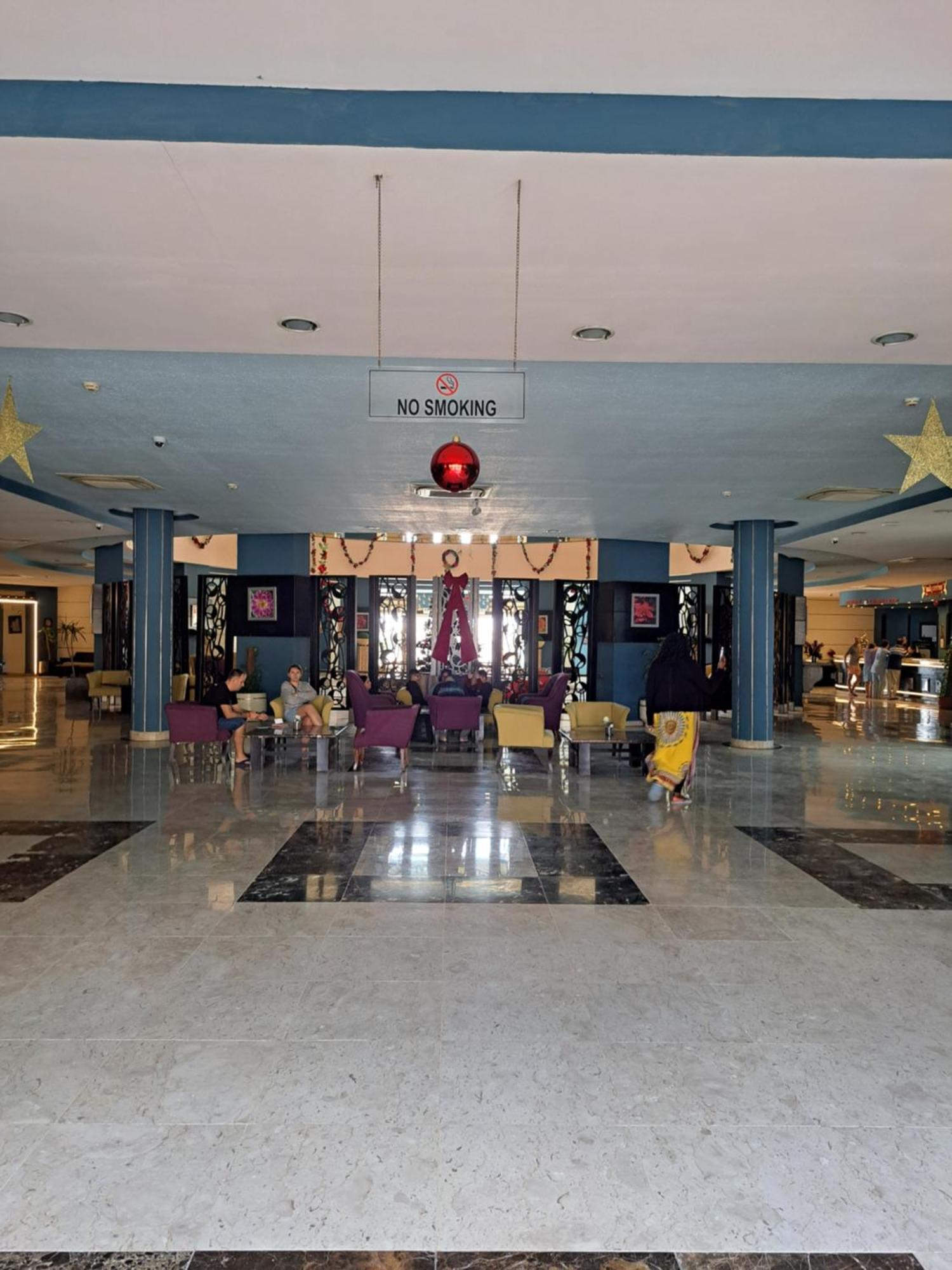 Appartement Front 2br At Elkarma & Aqua Park Hurghada