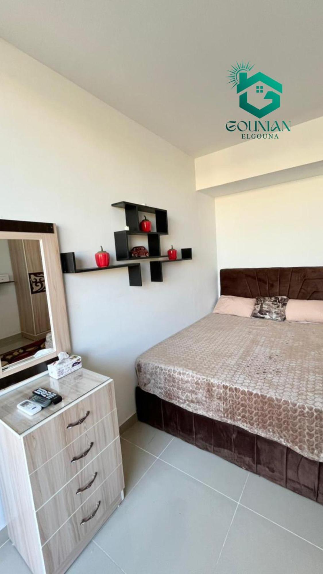 Cozy G-cribs Vakantiehuis Hurghada