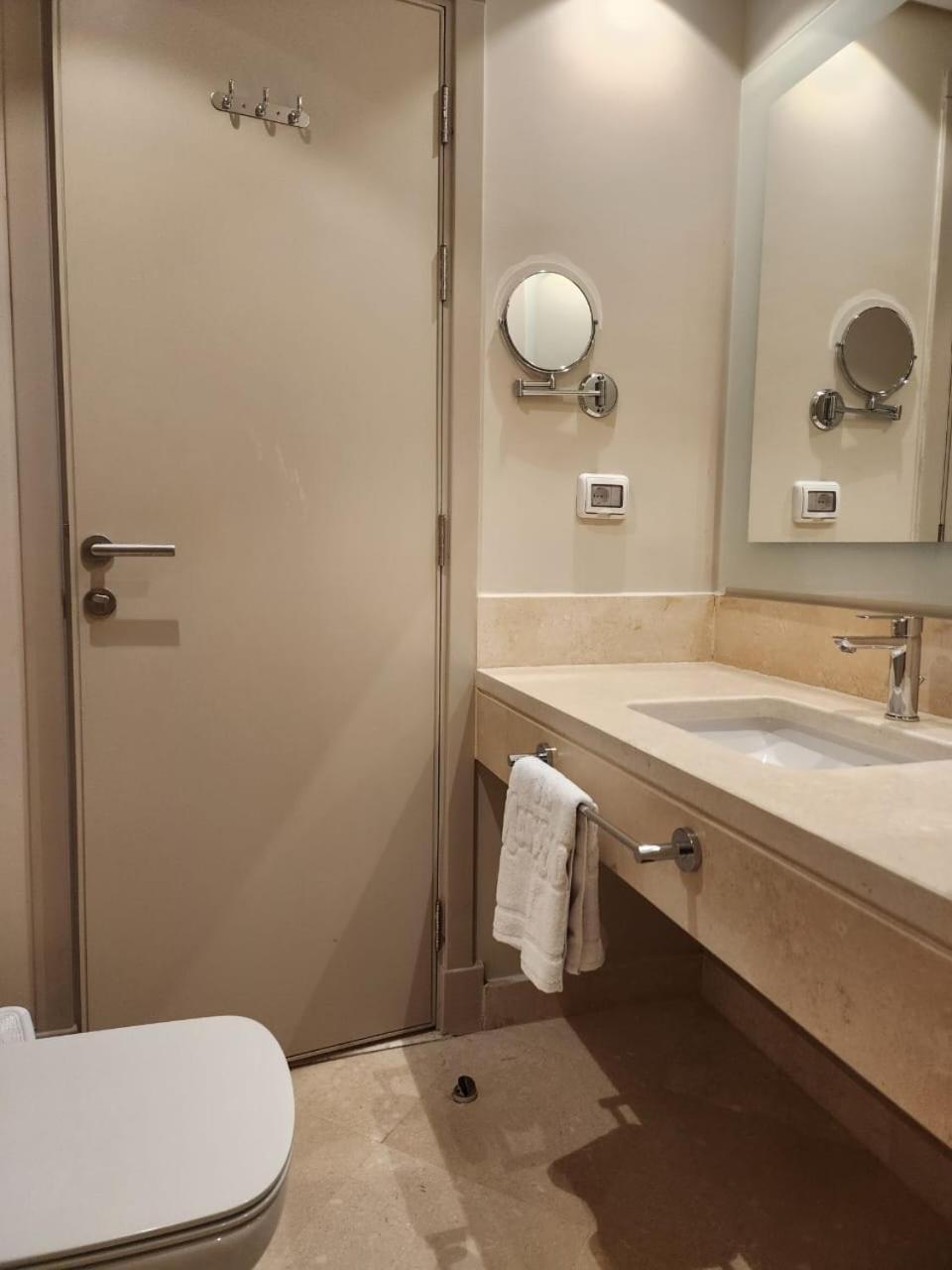 Apartamento Elgouna - Mangroovy 2br - Pool & Sea View Hurghada