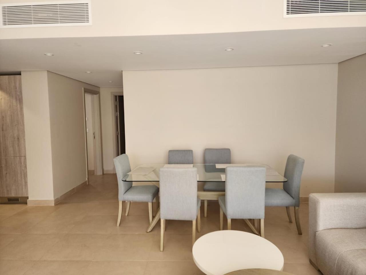 Apartamento Elgouna - Mangroovy 2br - Pool & Sea View
