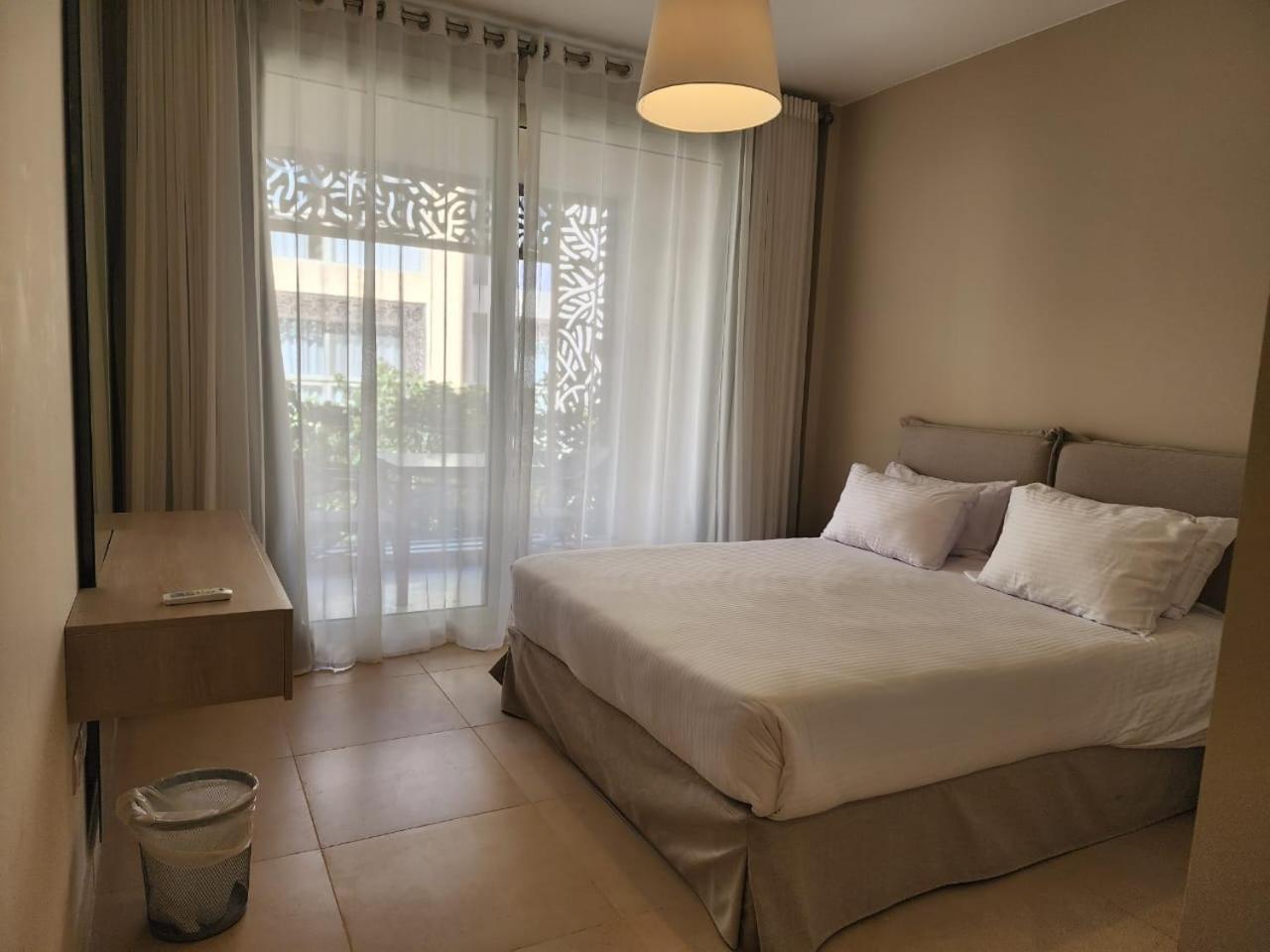 Elgouna - Mangroovy 2br - Pool & Sea View Hurghada