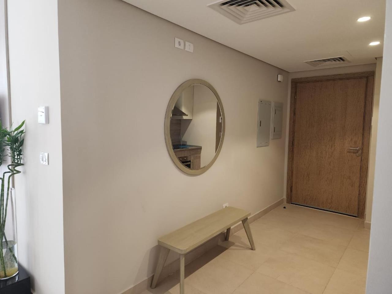 Elgouna - Mangroovy 2br - Pool & Sea View Apartamento *