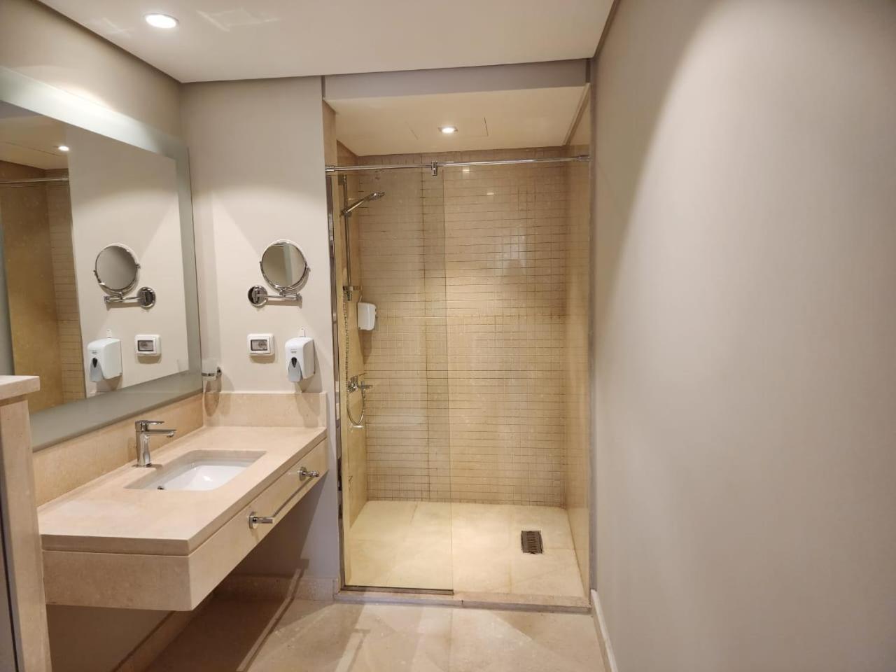 Elgouna - Mangroovy 2br - Pool & Sea View Apartamento Hurghada