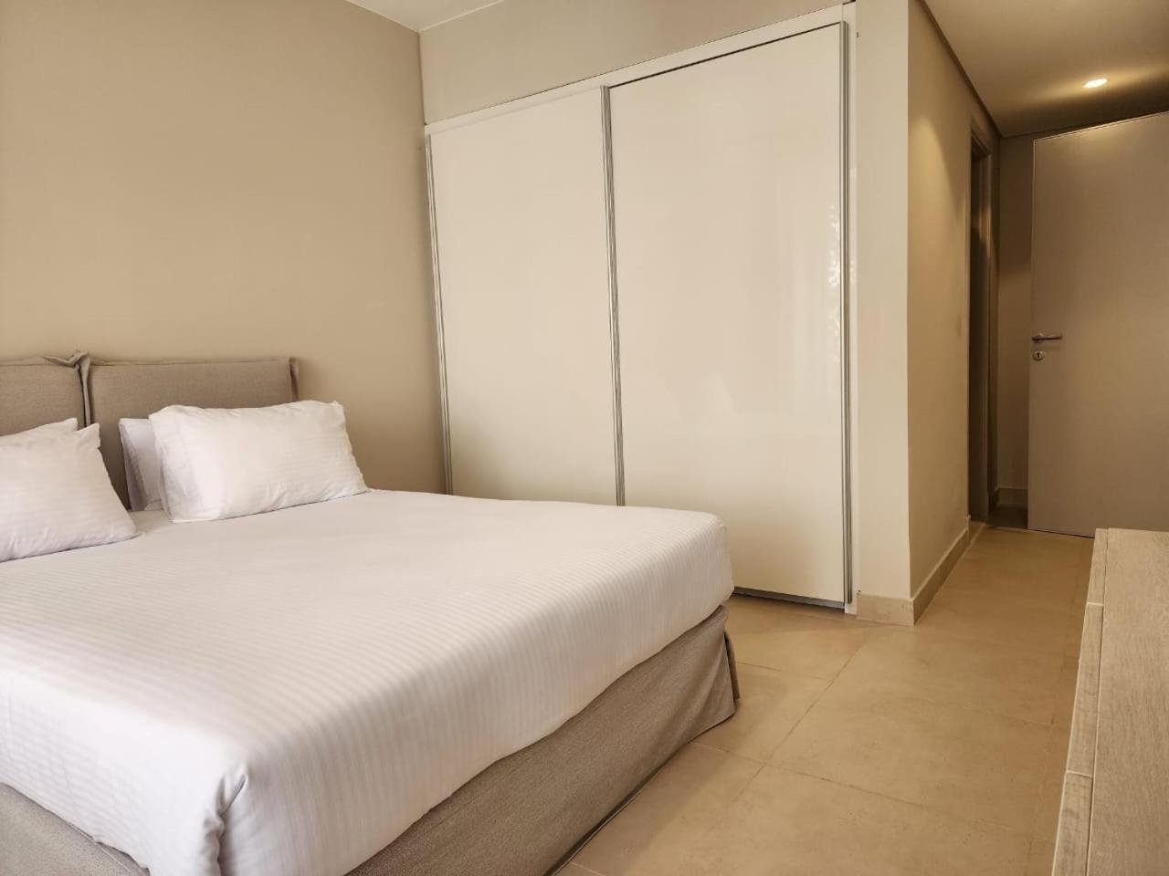 Apartamento Elgouna - Mangroovy 2br - Pool & Sea View Hurghada