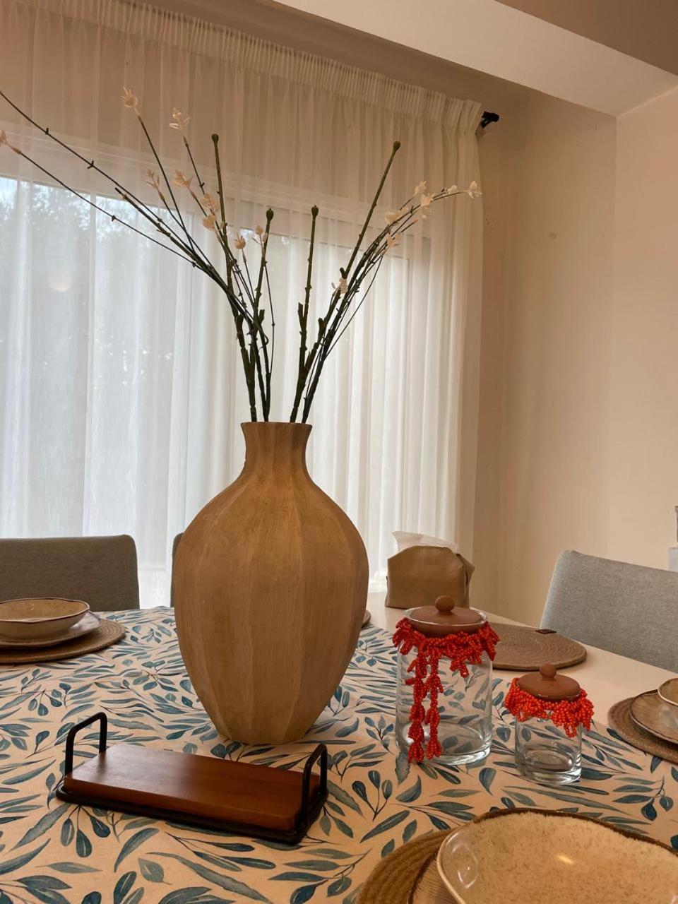 Villa 4br With Private Pool In Gouna Hurghada