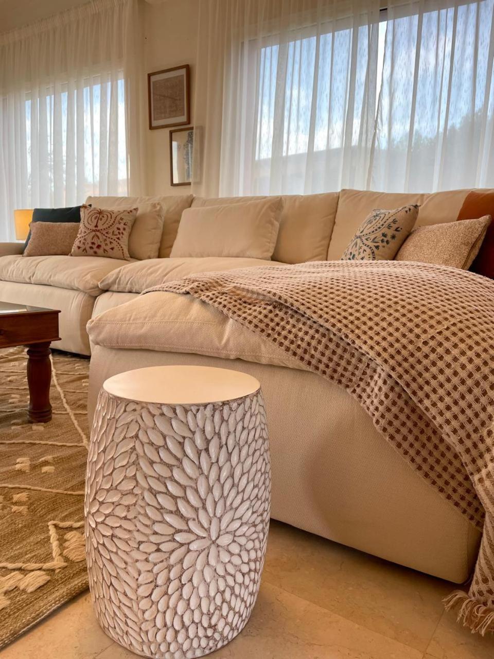 4br With Private Pool In Gouna Villa *