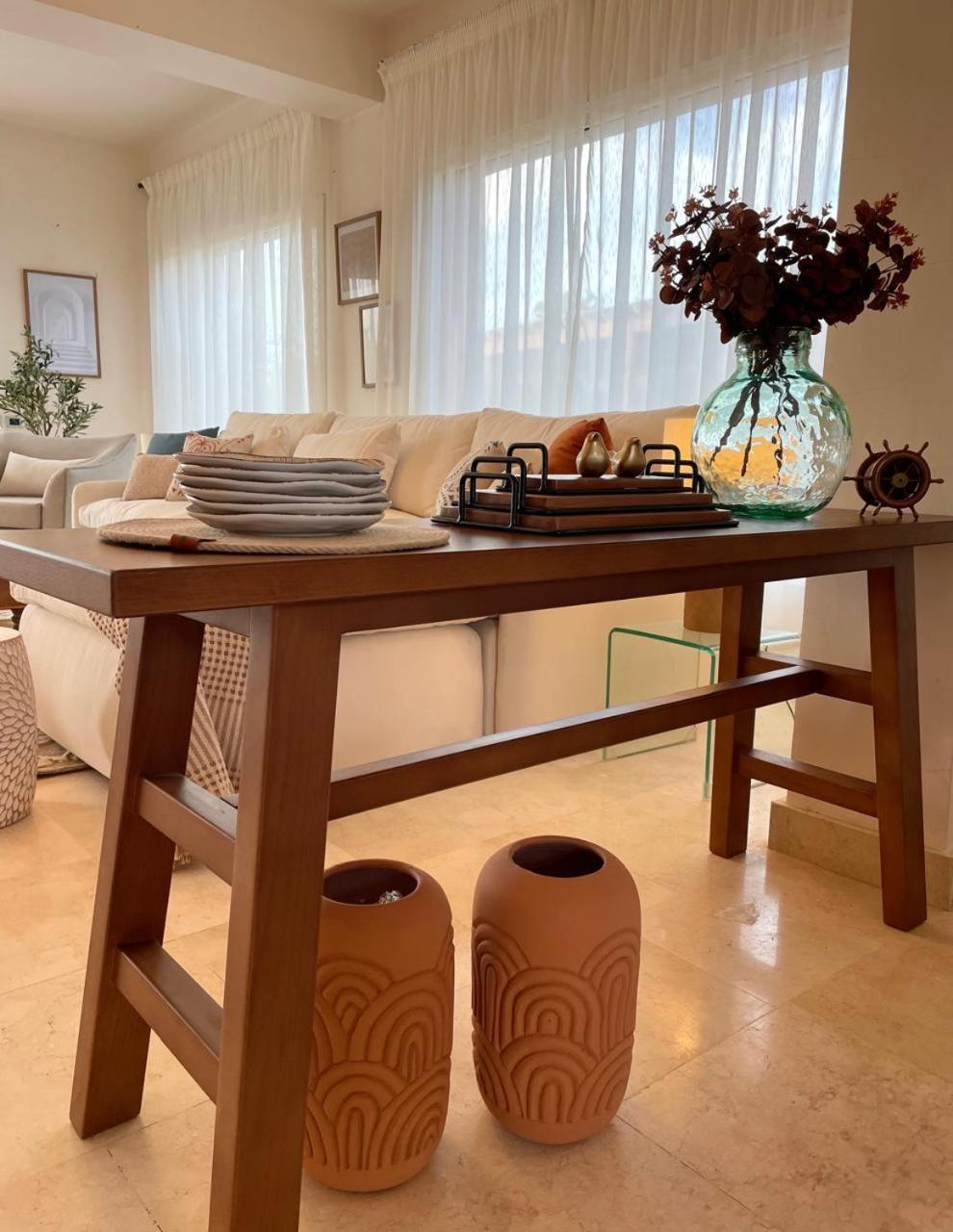4br With Private Pool In Gouna Hurghada