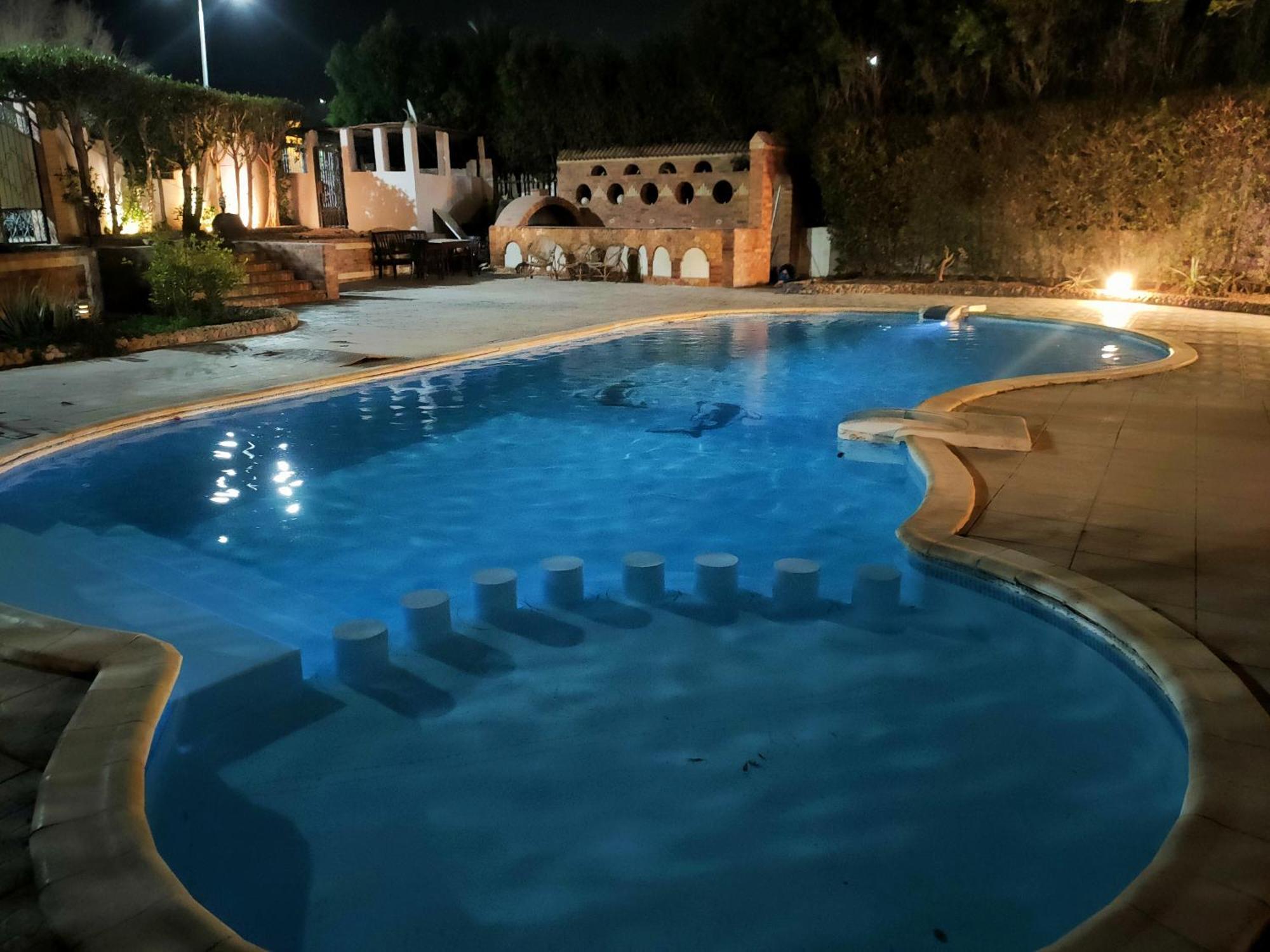 Luxury Gardenhouse Pool Wifi Hurghada