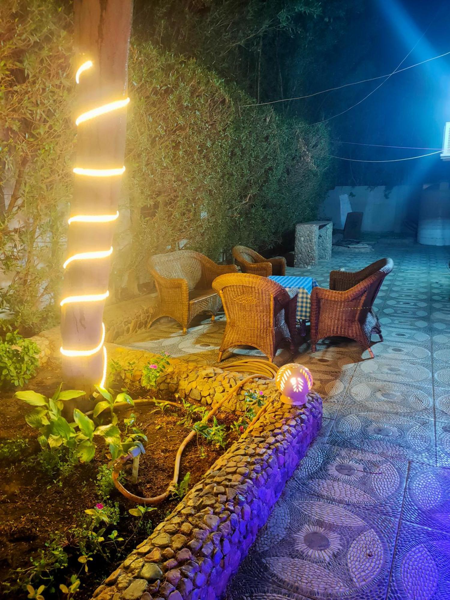 Apartment Luxury Gardenhouse Pool Wifi Hurghada