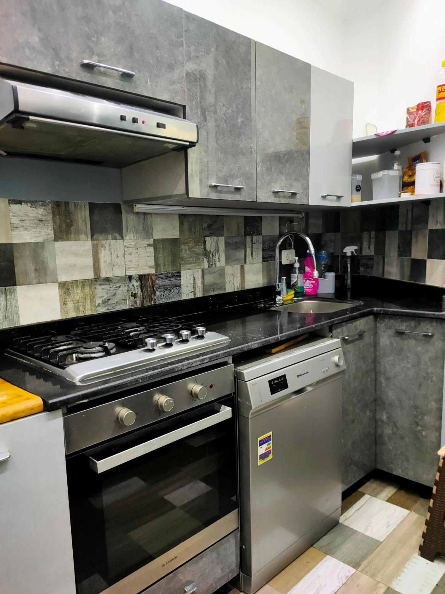 Apartment Luxury Gardenhouse Pool Wifi