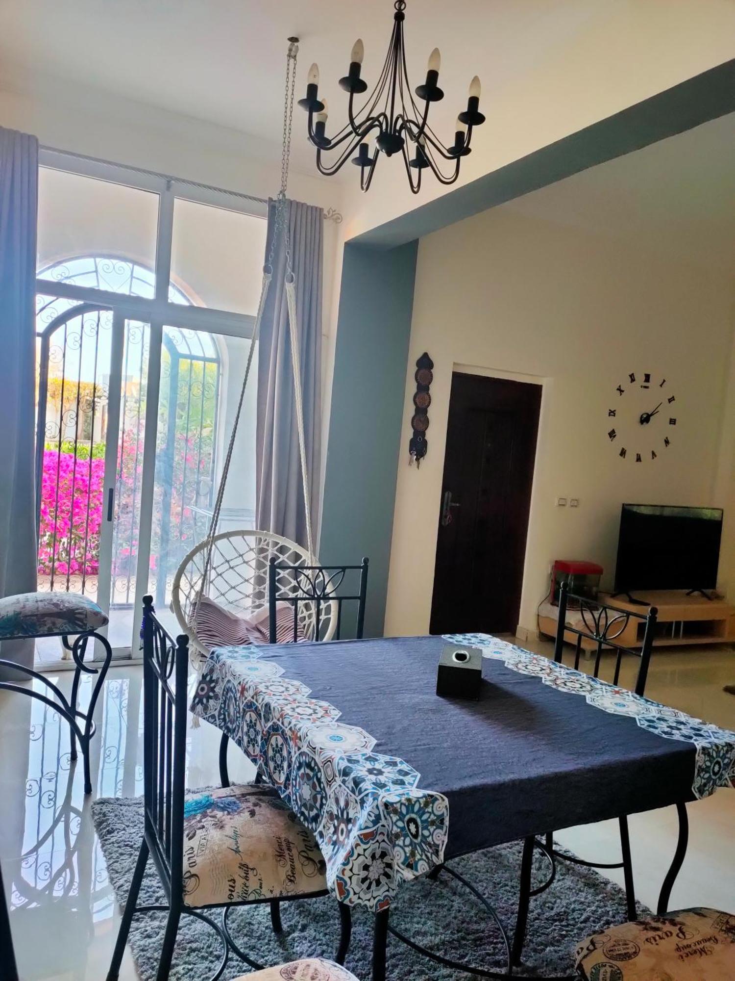 Luxury Gardenhouse Pool Wifi Apartment Hurghada