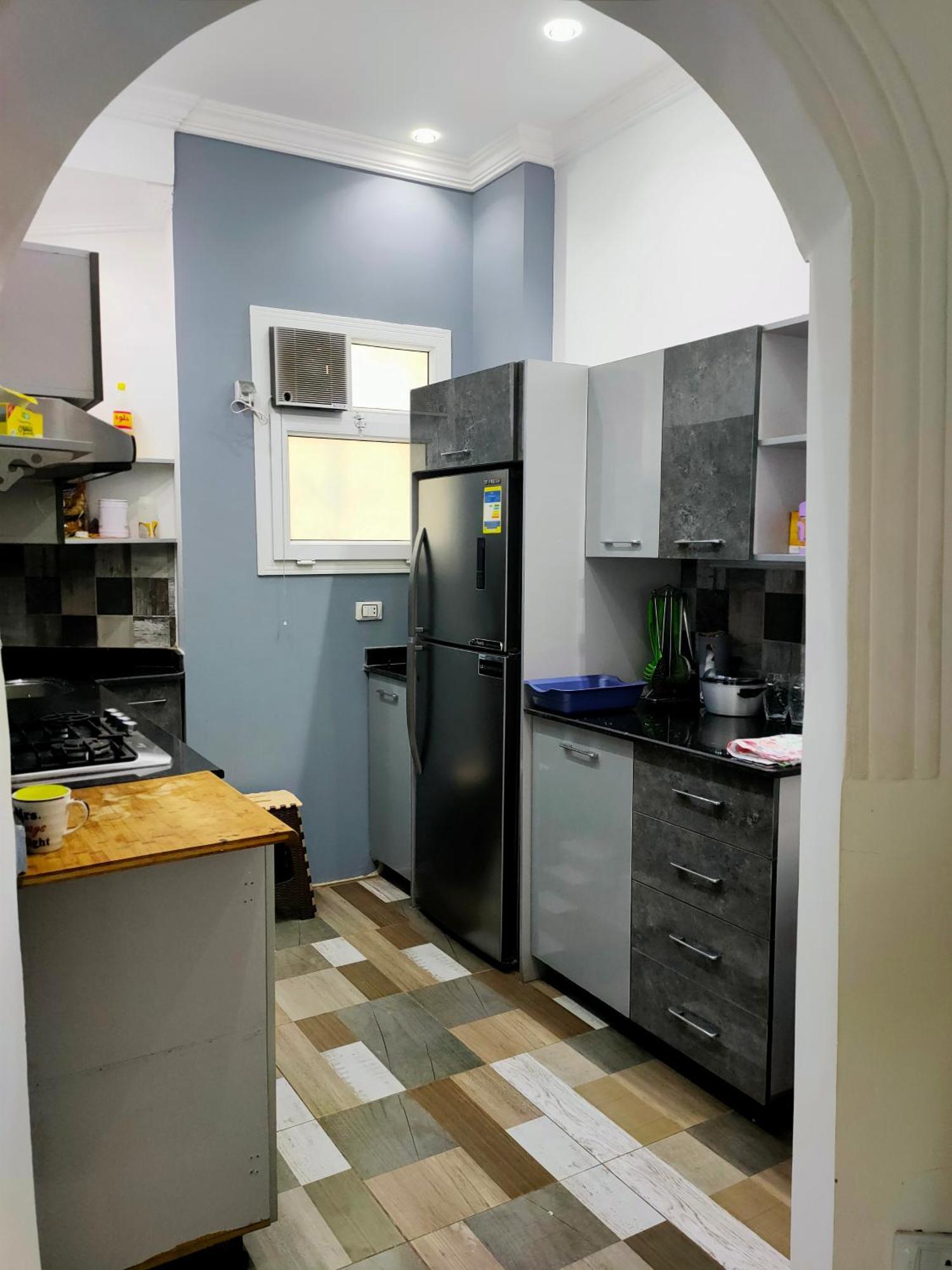 Luxury Gardenhouse Pool Wifi Apartment Hurghada