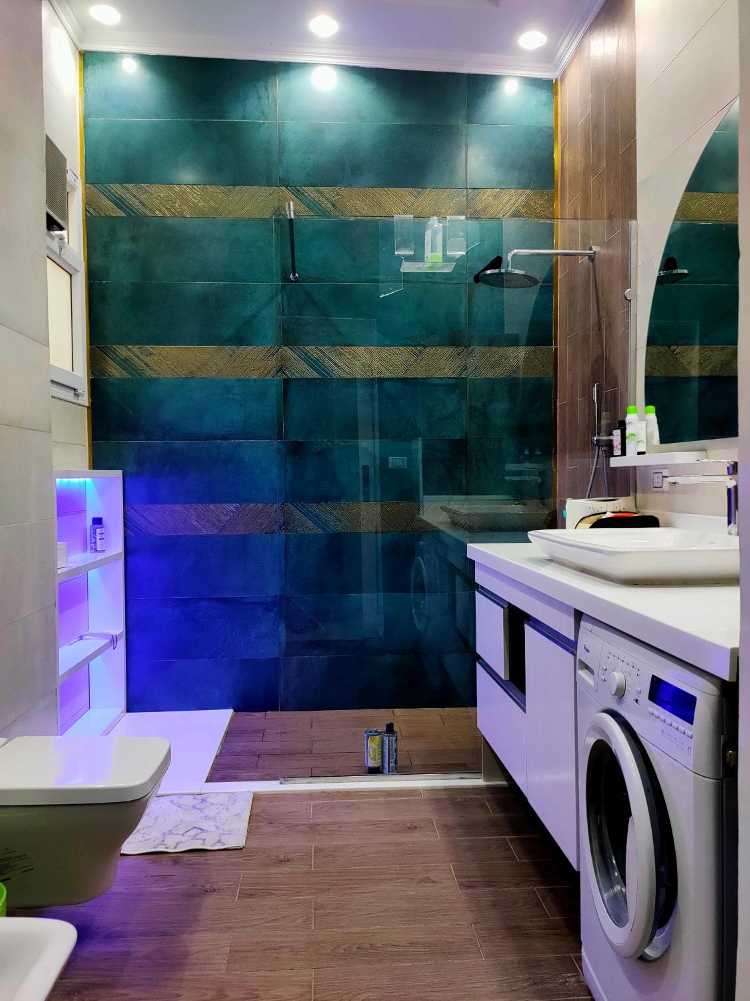 Luxury Gardenhouse Pool Wifi * Hurghada