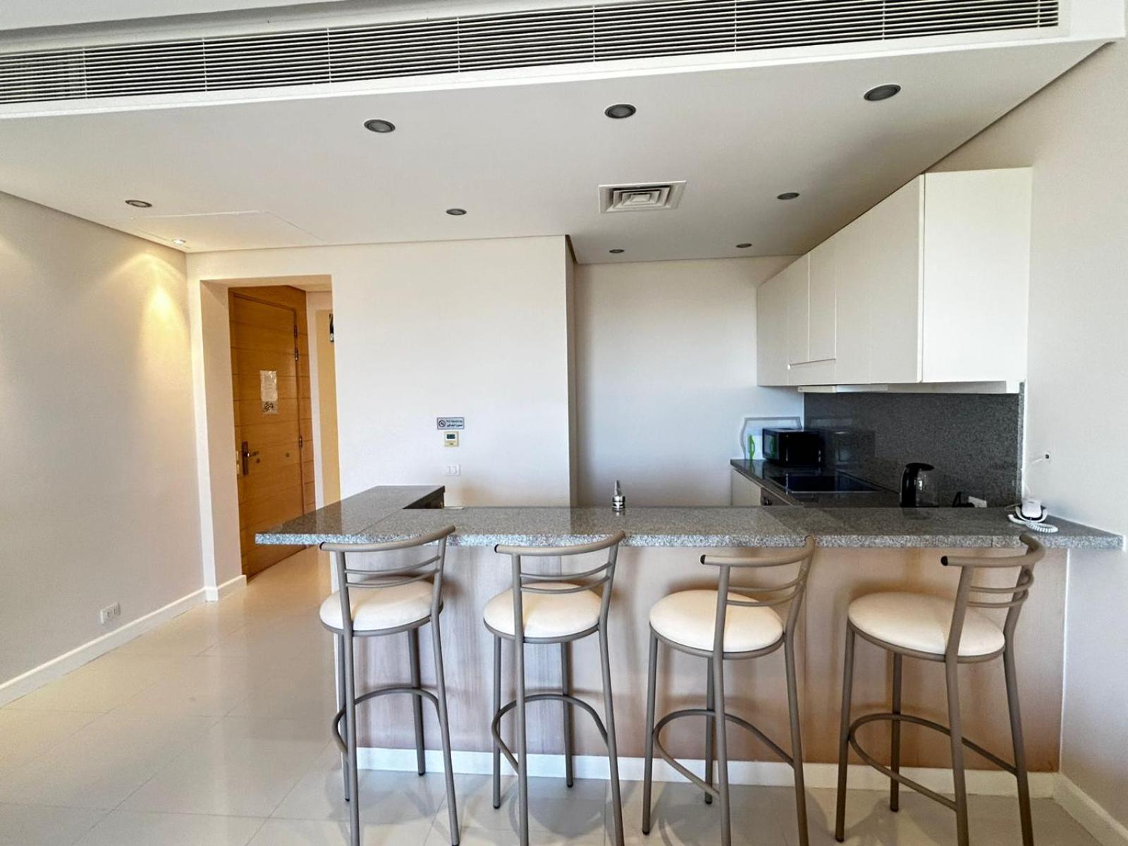 Luxury Ancient Stands One Bedroom Hurghada