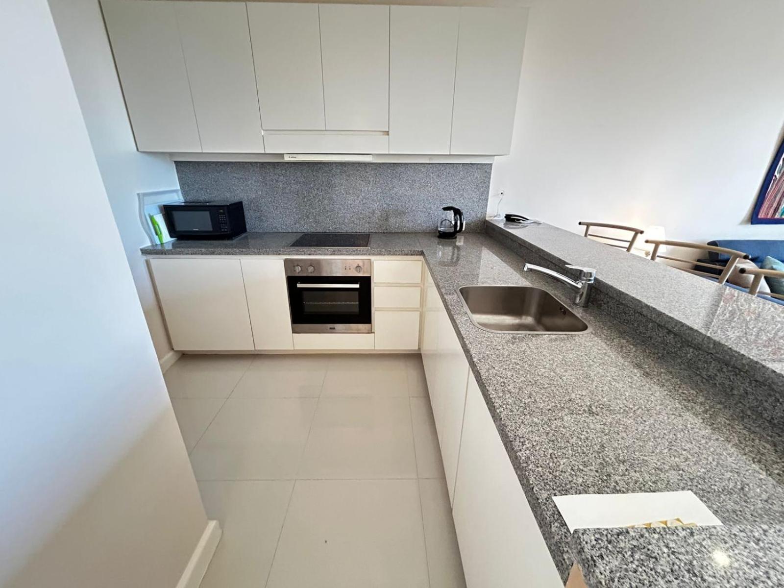 Apartment Luxury Ancient Stands One Bedroom *