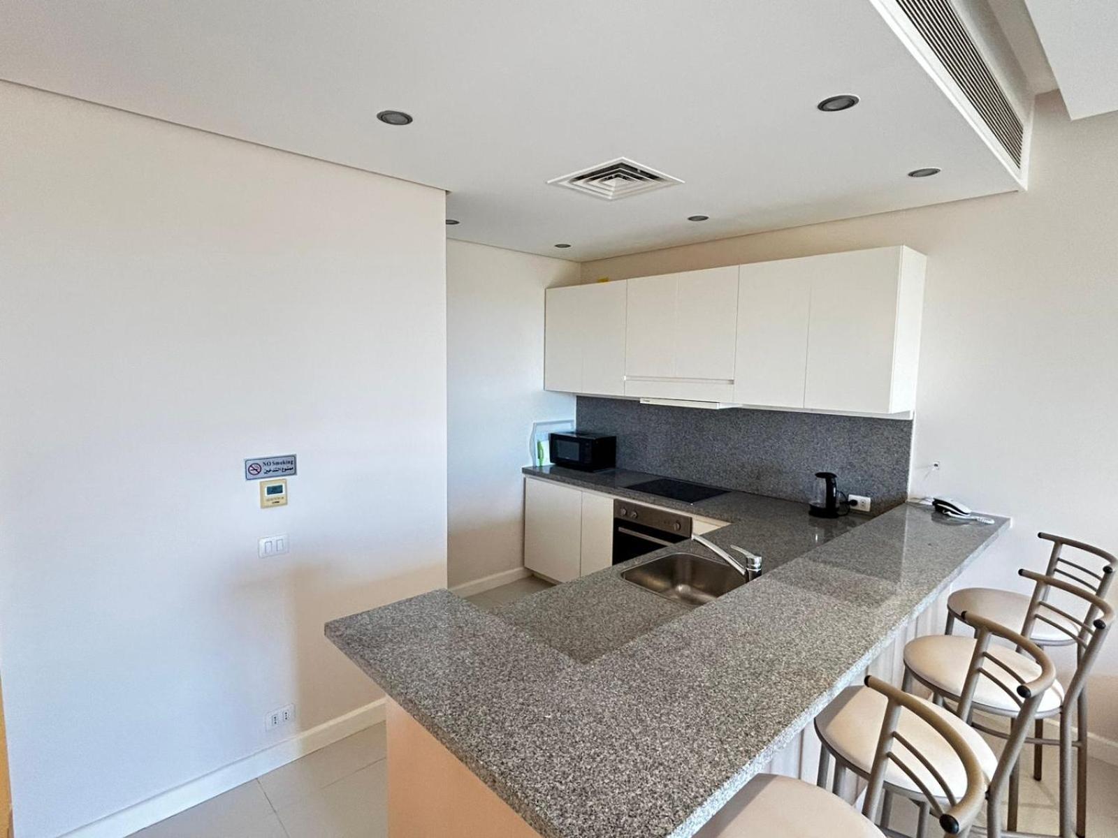 Luxury Ancient Stands One Bedroom Hurghada