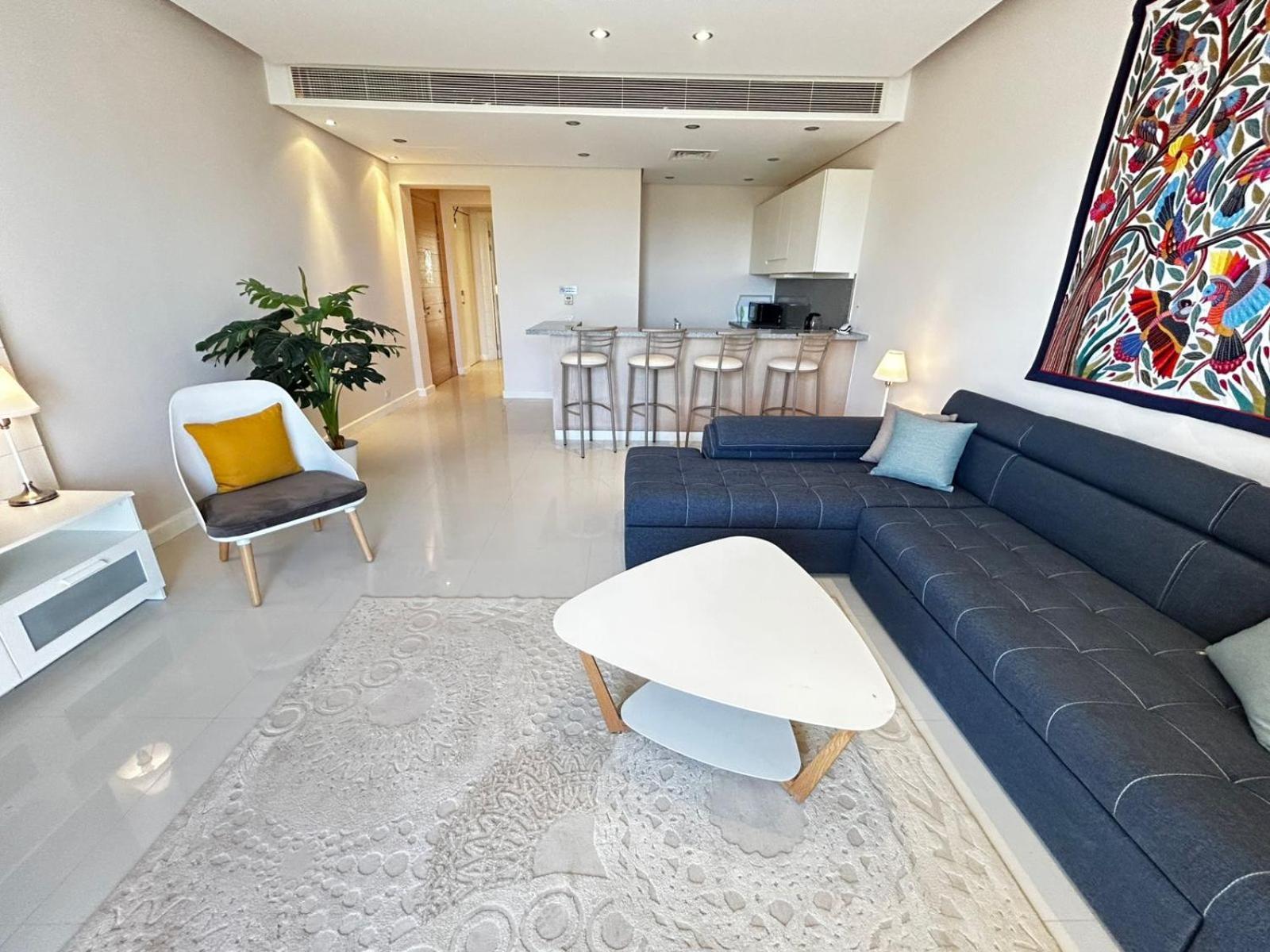 Luxury Ancient Stands One Bedroom Apartment
