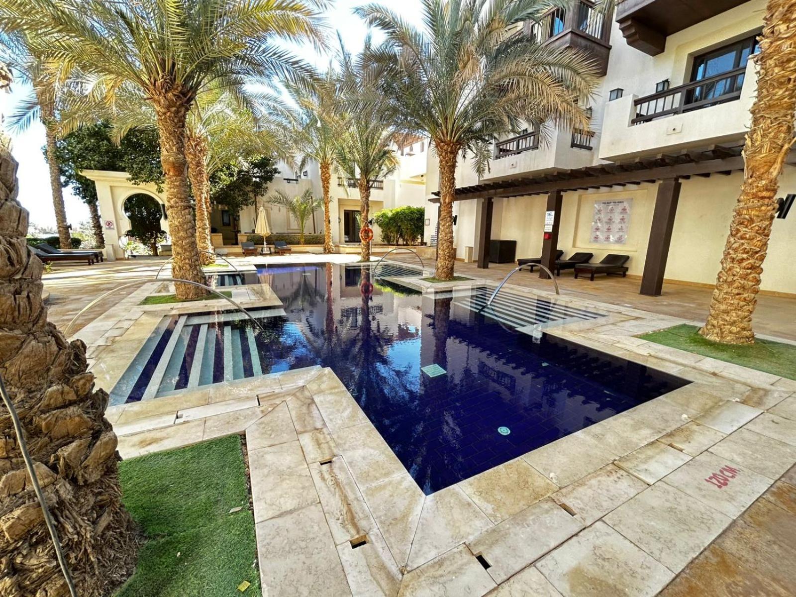 Luxury Ancient Stands One Bedroom * Hurghada