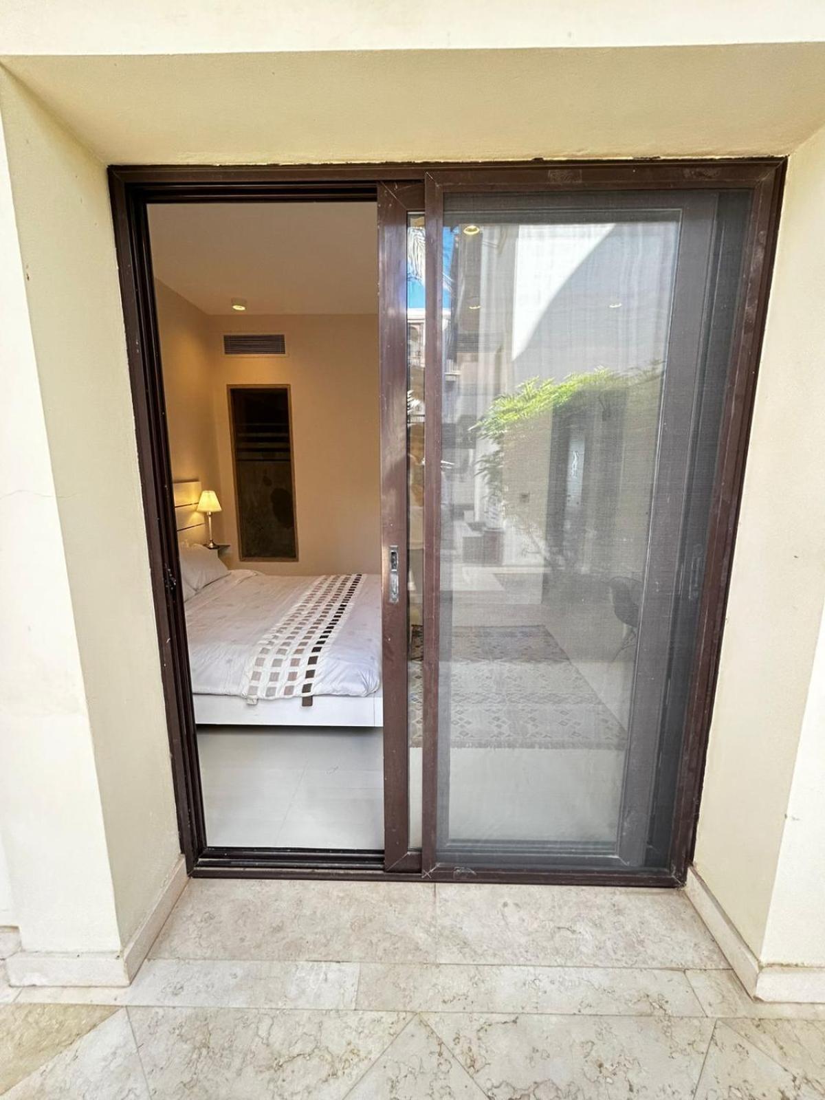 Luxury Ancient Stands One Bedroom *