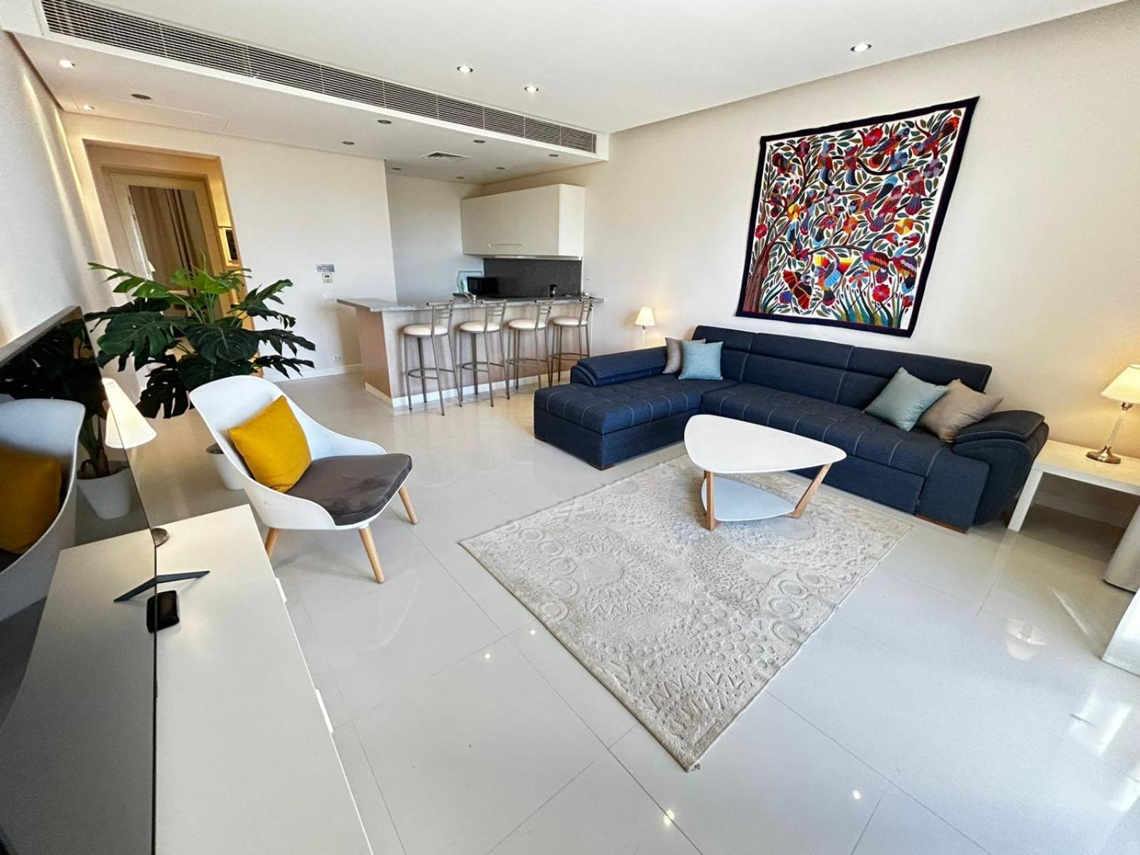 Luxury Ancient Stands One Bedroom * Hurghada
