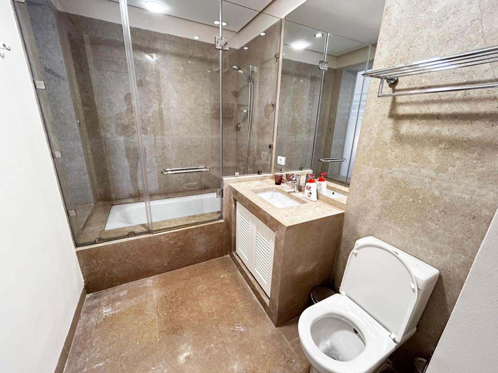 Apartment Luxury Ancient Stands One Bedroom Hurghada