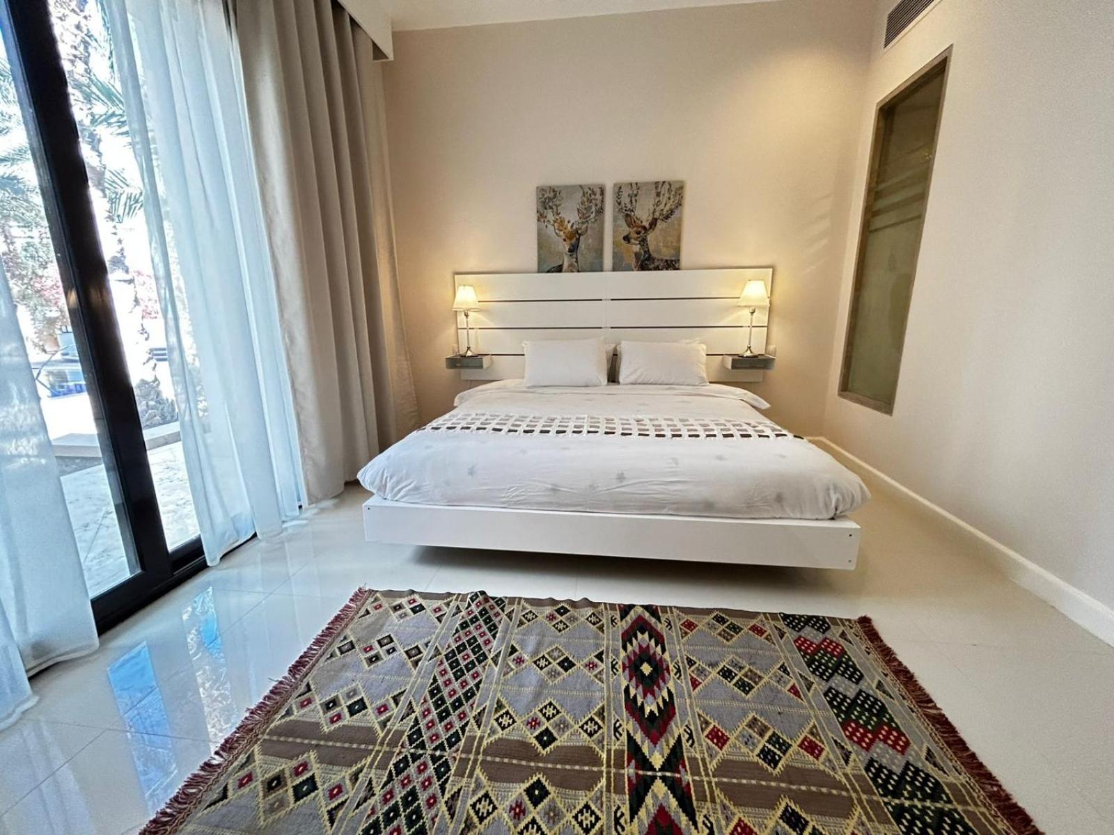 Luxury Ancient Stands One Bedroom Hurghada