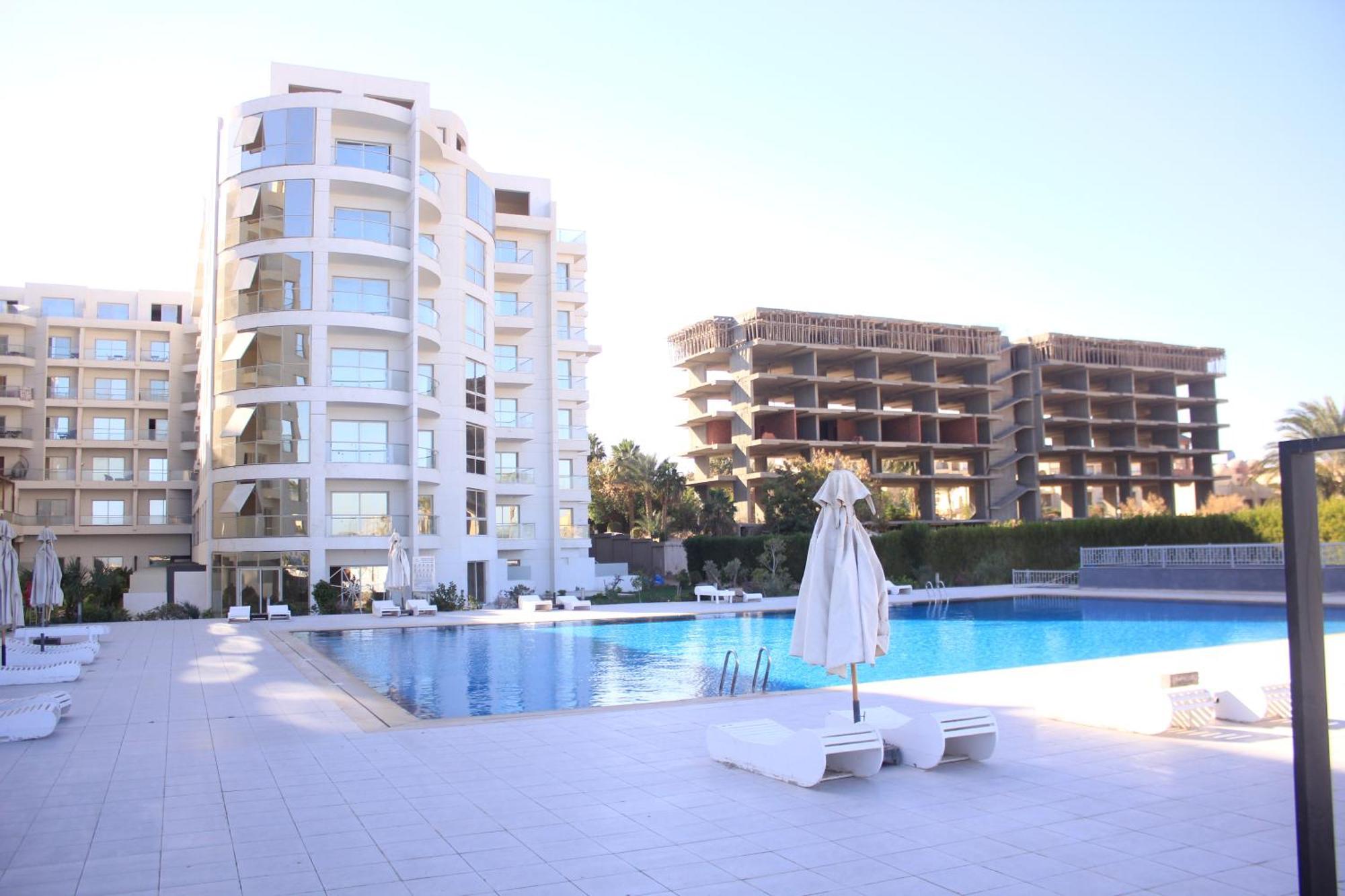 Downtown Hotel 5*