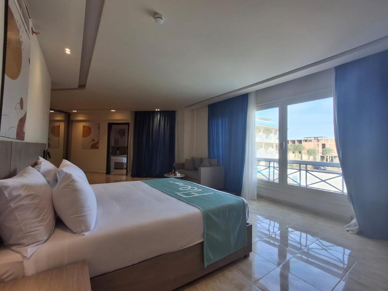 Flow Spectrum Sahl Hasheesh 4*