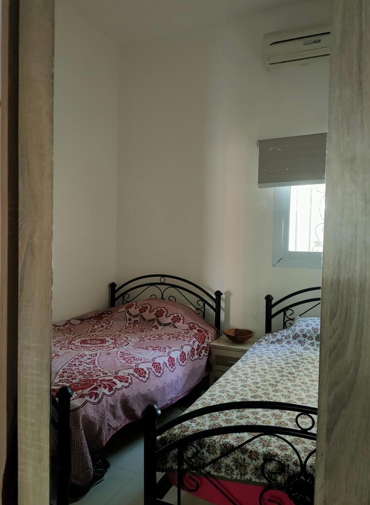 Apartment Luxury Gardenhouse Pool Wifi *