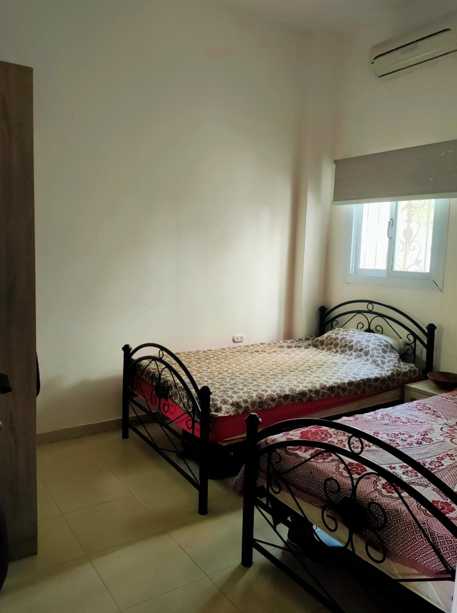 Apartment Luxury Gardenhouse Pool Wifi Hurghada