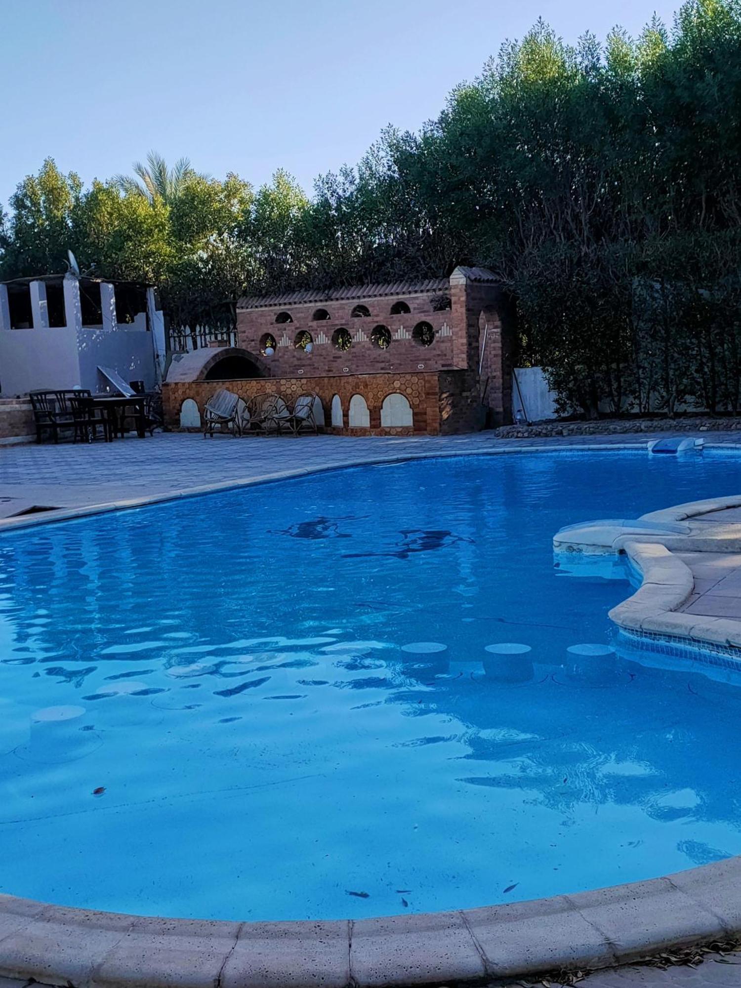 Luxury Gardenhouse Pool Wifi