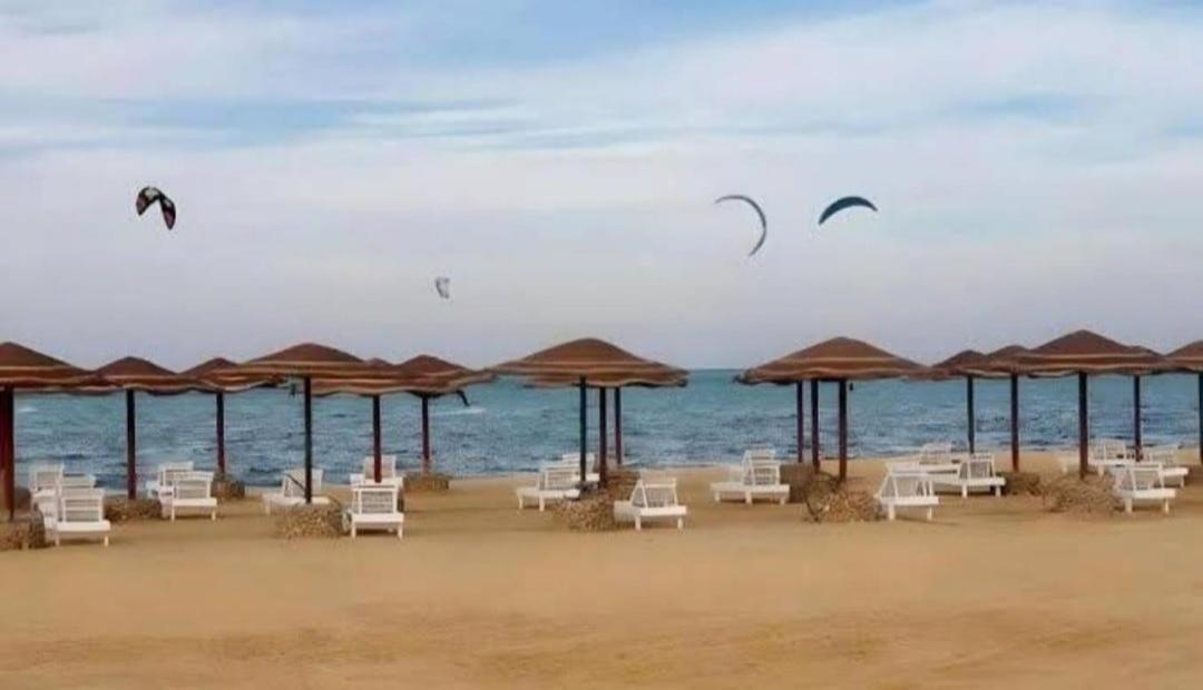 Fanadir Bay Resort, In Hurghadana * Hurghada