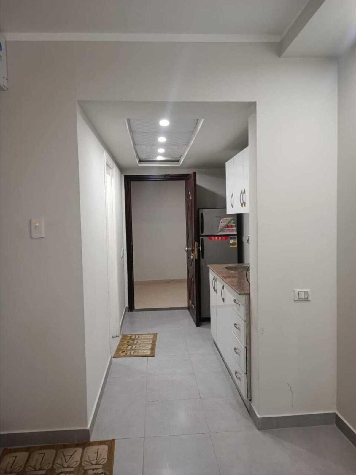Appartement Seaview Steps From Downtown, Free Wifi Hurghada